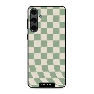 Etui Glossy Case do Samsung Galaxy M55 5G - wzór GA58G