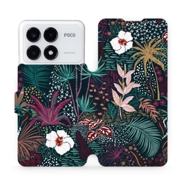 Etui do Xiaomi POCO F6 Pro - wzór VP13S