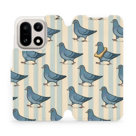 Etui do OnePlus 15 - wzór VP91S