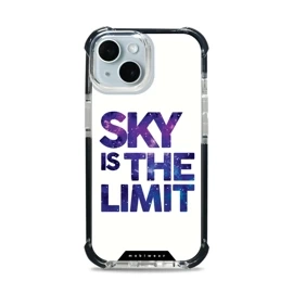 Etui MagSafe Elite Bumper Apple iPhone 15 - wzór D081D