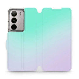 Etui do Realme C75 - wzór VP63S