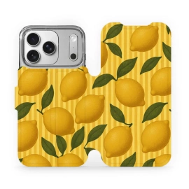 Etui do Apple iPhone 17 Pro - wzór VP81S