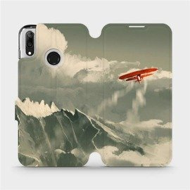 Etui do Huawei Y7 2019 - wzór MA03P