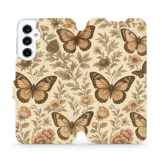 Etui do Samsung Galaxy M34 5G - wzór VP92S
