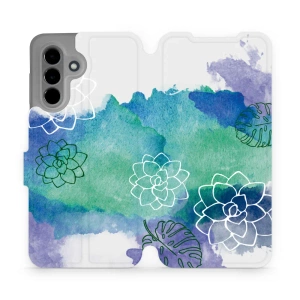 Etui do Samsung Galaxy A26 5G - wzór MG11S