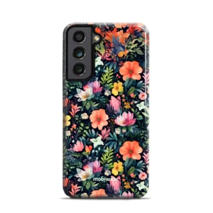 Etui Elite Pro do Samsung Galaxy S21 FE - wzór EP48E