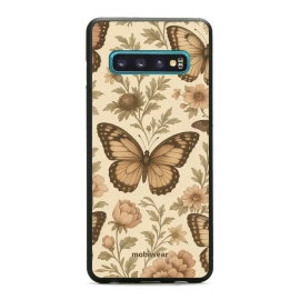 Etui Glossy Case do Samsung Galaxy S10 - wzór GP92G