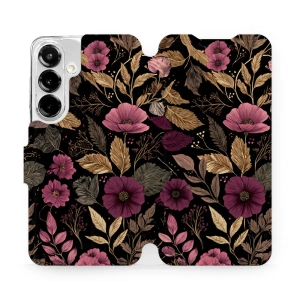 Etui do Samsung Galaxy S25 - wzór V170S