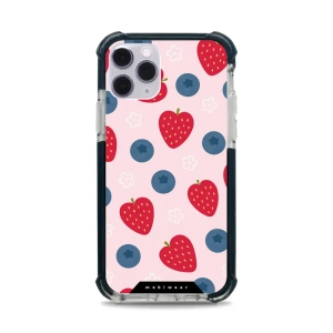 Etui MagSafe Elite Bumper Apple iPhone 11 Pro - wzór DP84D