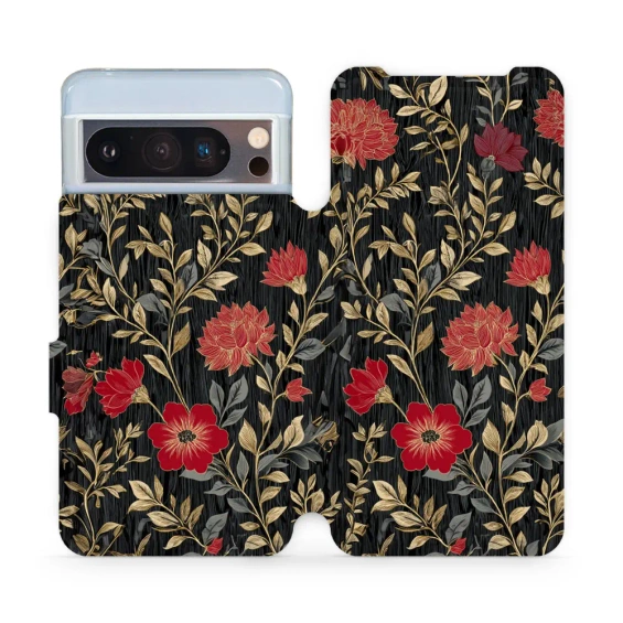 Etui do Google Pixel 8 Pro - wzór V172S