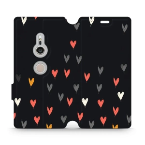 Etui do Sony Xperia XZ2 - wzór VP79P