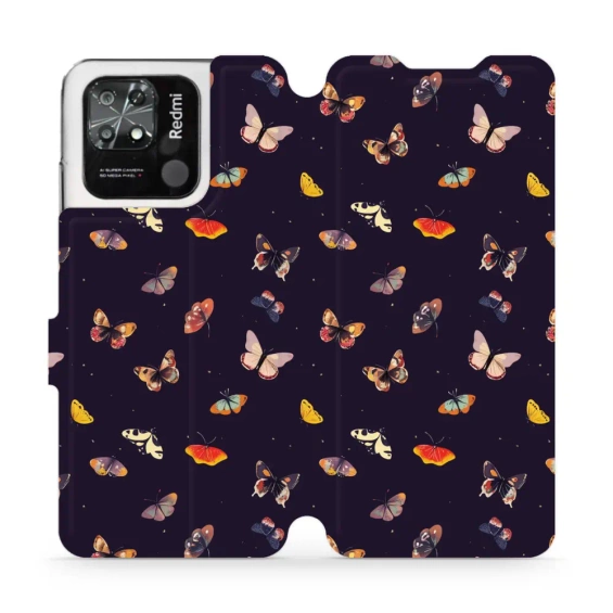 Etui do Xiaomi Redmi 10C - wzór VP78S