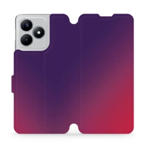 Etui do Realme C53 - wzór VP67S