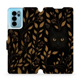 Etui do Oppo Reno 6 Pro 5G - wzór V164S