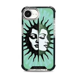 Etui MagSafe Elite Bumper Apple iPhone 16e - wzór D022D