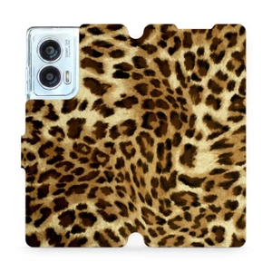 Etui do Motorola Edge 50 Fusion - wzór VA33P