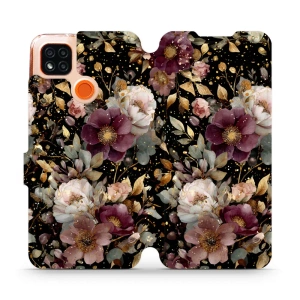 Etui do Xiaomi Redmi 9C - wzór V169S