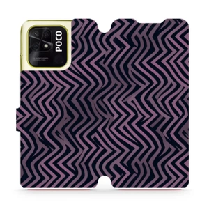 Etui do Xiaomi POCO C40 - wzór VA55S