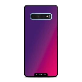 Etui Glossy Case do Samsung Galaxy S10 Plus - wzór G067G
