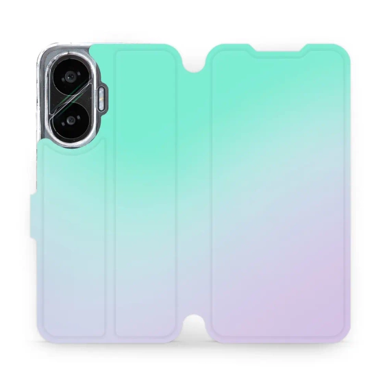 Etui do Xiaomi POCO F7 - wzór VP63S
