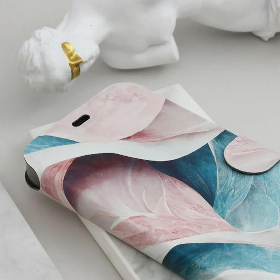 Etui do OPPO A78 5G - wzór VP33S