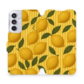 Etui do Samsung Galaxy A55 5G - wzór VP81S