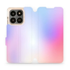 Etui do Huawei Honor 400 Smart - wzór VP65S