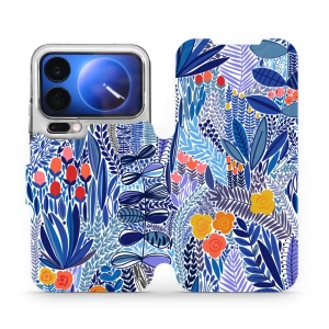 Etui do Xiaomi 17 Pro - wzór MP03P