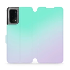 Etui do OPPO A74 5G - wzór VP63S