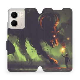 Etui do OPPO A5x - wzór VA08P