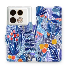 Etui do Infinix Note 40 Pro Plus - wzór MP03P