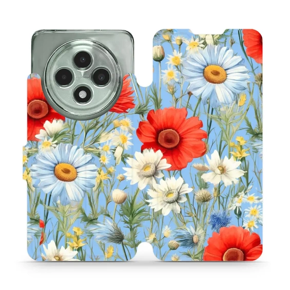 Etui do OPPO Reno12 FS 5G - wzór VP44S