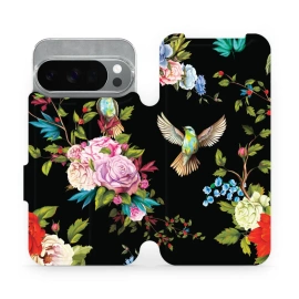 Etui do Google Pixel 10 Pro - wzór VD09S