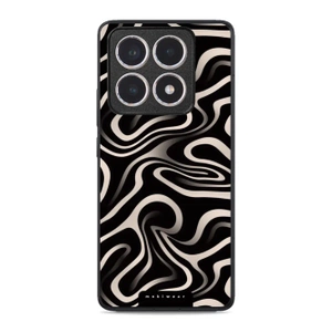 Etui Glossy Case do Xiaomi 14T - wzór GA63G