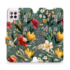 Etui do Huawei P40 Lite - wzór VP71S