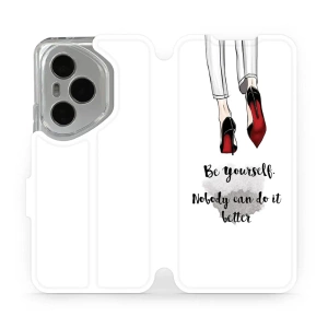 Etui do Huawei Honor 400 Pro - wzór M046P