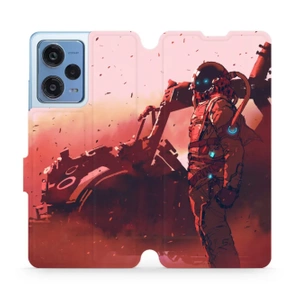 Etui do Xiaomi Redmi Note 12 Pro 5G - wzór MA09S