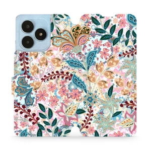 Etui do Realme Note 50 - wzór MX04S