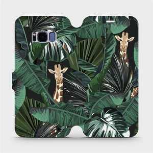 Etui do Samsung Galaxy S8 - wzór VP06P