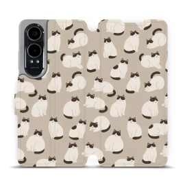Etui do OnePlus Nord CE 4 Lite - wzór V160S