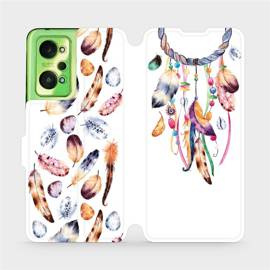 Etui do Realme GT Neo 2 - wzór M003S