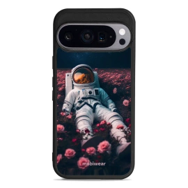 Etui Glossy Case do Google Pixel 9 - wzór G002G
