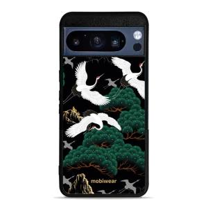 Etui Glossy Case do Google Pixel 8 Pro - wzór G042G