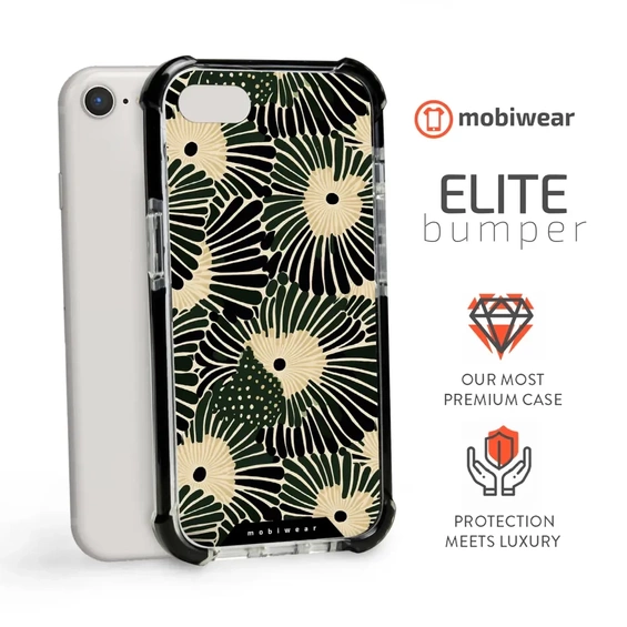 Etui MagSafe Elite Bumper Apple iPhone 7 - wzór DA44D