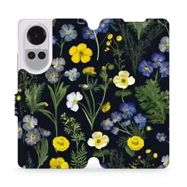 Etui do OPPO Reno 10 Pro 5G - wzór VP47S