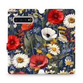 Etui do Samsung Galaxy S10 Plus - wzór VP46S
