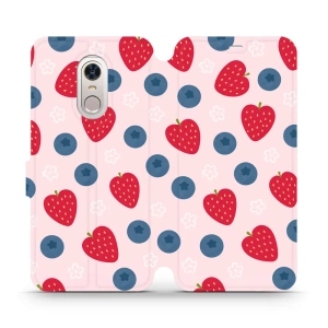 Etui do Xiaomi Redmi 5 Plus - wzór VP84S