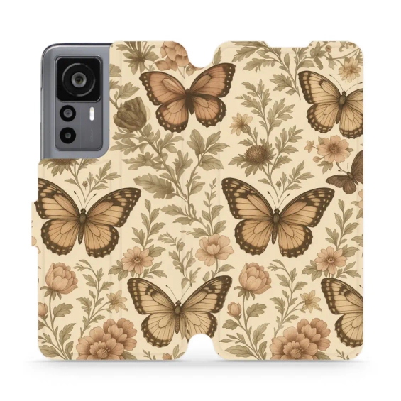 Etui do Xiaomi 12T - wzór VP92S