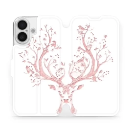 Etui do Apple iPhone 16 - wzór M007S