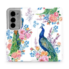 Etui do Xiaomi Redmi 15 - wzór MX08S